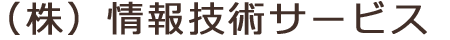 株式会社　情報技術サービス